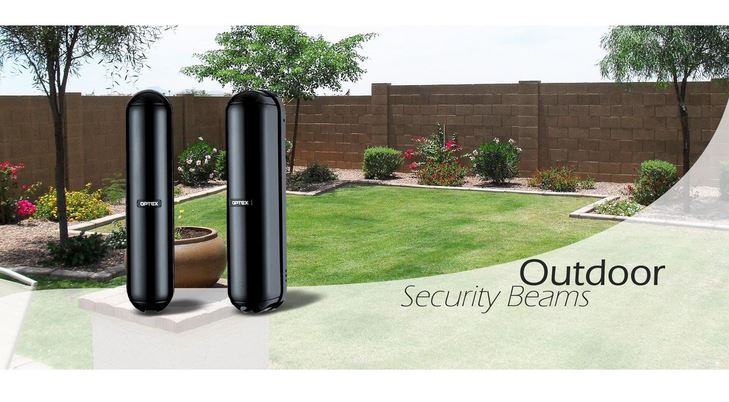 247 Security Strip Beams